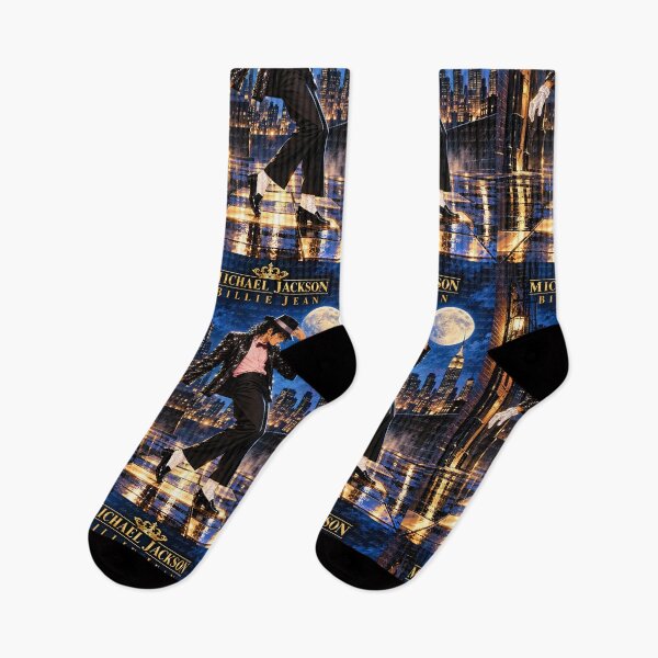 Item preview, Michael Jackson – Billie Jean 2 designed and sold by LuluLeb.