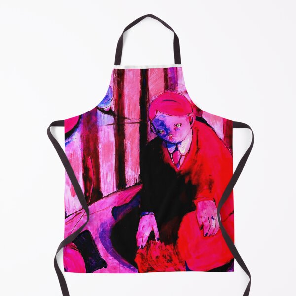 Item preview, Crimson Room | Moody Abstract designed and sold by Shagilagi.