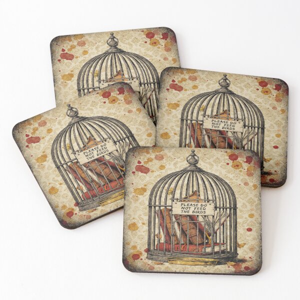 Item preview, Birdcage. designed and sold by elegantpaterns.