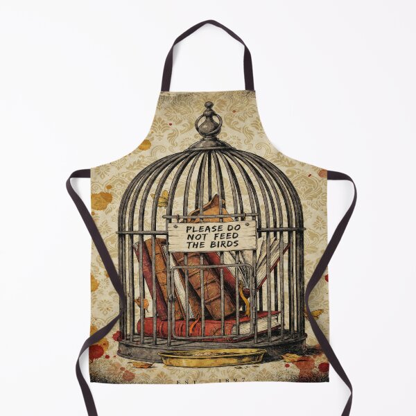 Item preview, Birdcage. designed and sold by elegantpaterns.