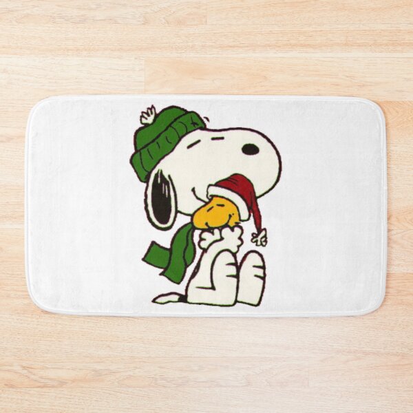 Item preview, Peanuts Snoopy Woodstock designed and sold by Sapphirajorie.