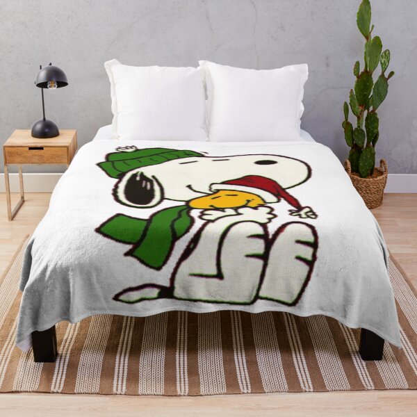 Item preview, Peanuts Snoopy Woodstock designed and sold by Sapphirajorie.