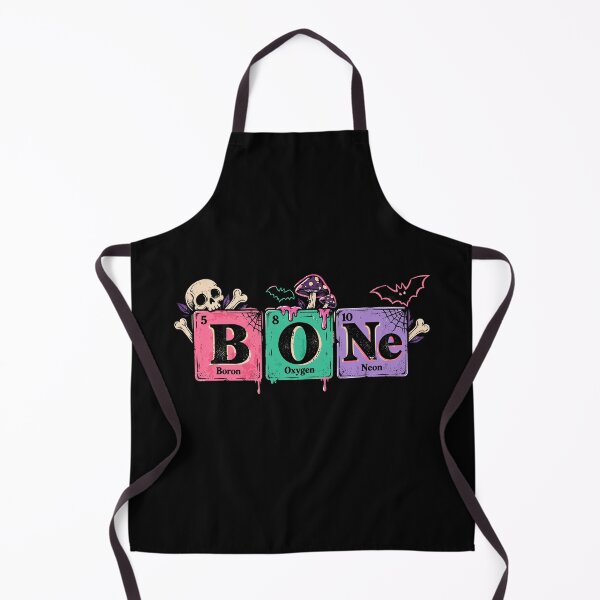 Item preview, BONe Chemical Elements designed and sold by J-Style-Design.