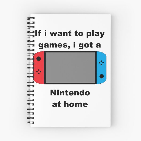 Aperçu de l'œuvre Nintendo à la maison créée et vendue par NeverMeet.