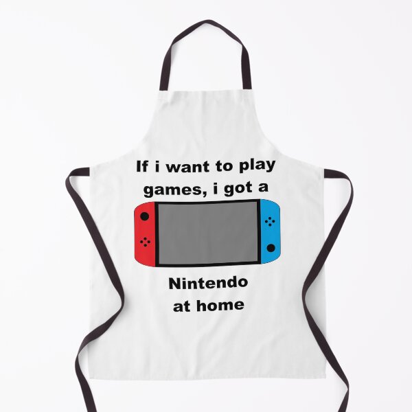 Artikelvorschau, Nintendo zu Hause entworfen und verkauft von NeverMeet.