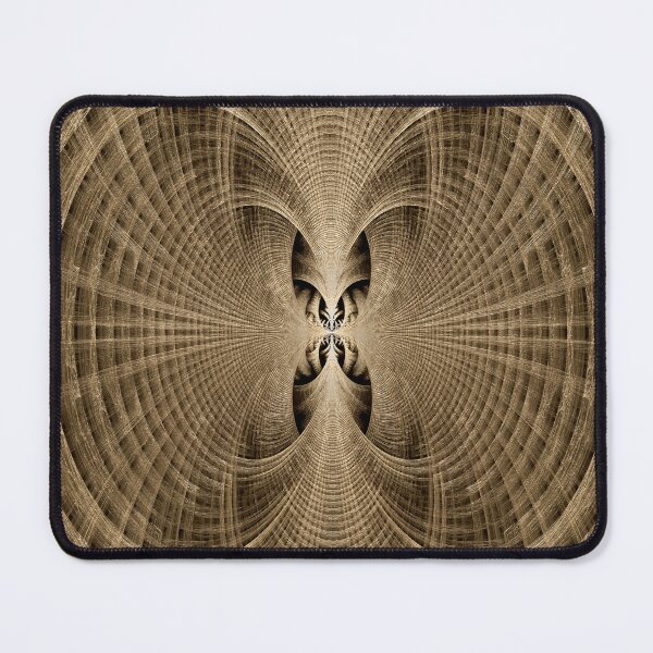 Item preview, Curve Reflection designed and sold by Christine Lake.