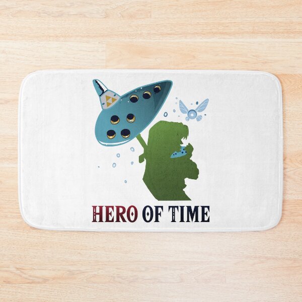 Item preview, fairy, ocarina an hero of time (oot) designed and sold by samuzai.