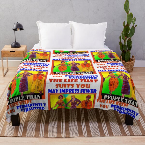 Item preview, "THE LIFE THAT SUITS YOU" no.23 designed and sold by VAVibrationArt.