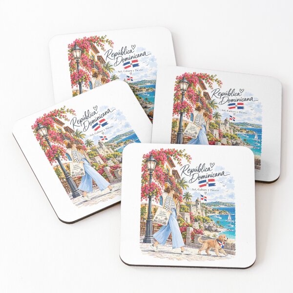 Item preview, Puerto Plata Dominican Republic Travel designed and sold by EdwinkOne.