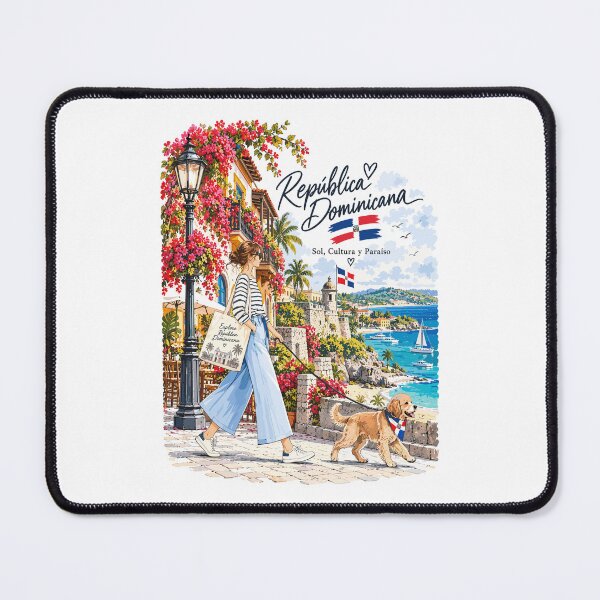 Item preview, Puerto Plata Dominican Republic Travel designed and sold by EdwinkOne.