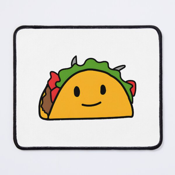 Item preview, Taco Friday Fun Logo Design for Food Lovers and Weekend Vibes designed and sold by Nestas229596.