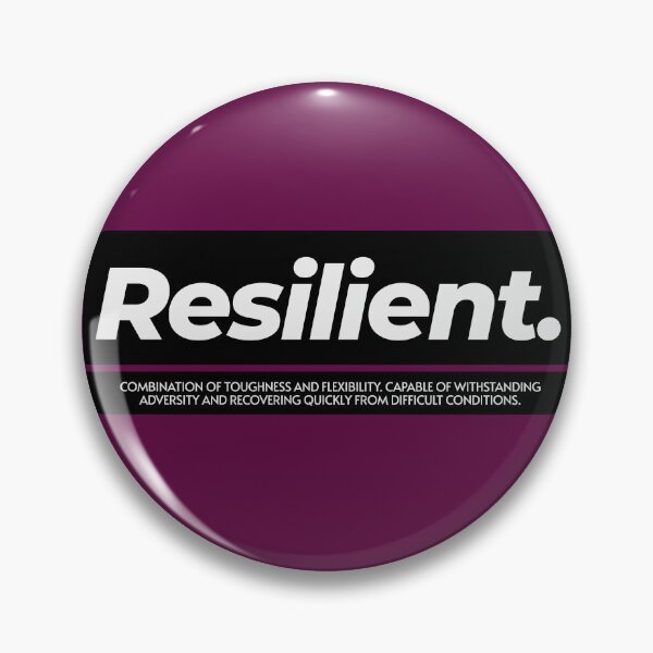 Artikelvorschau, RESILIENT PINK .014 entworfen und verkauft von BlockFashion.