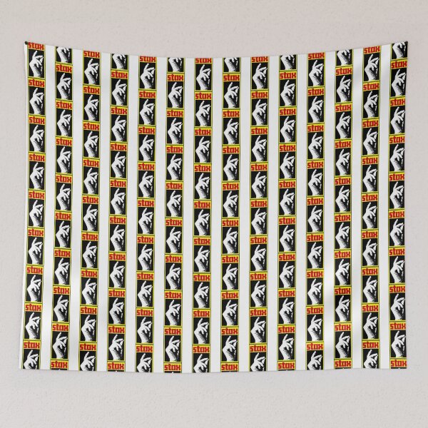 Item preview, The Rhythm Abstract Music and Dance Artistic Design designed and sold by uzibot.