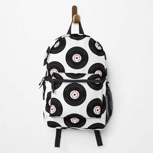 Item preview, Retro Vinyl Record Design for Music Lovers and Collectors designed and sold by Nestas229596.