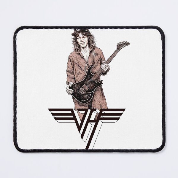 Item preview, V Halen designed and sold by V.I.S.T.A. .