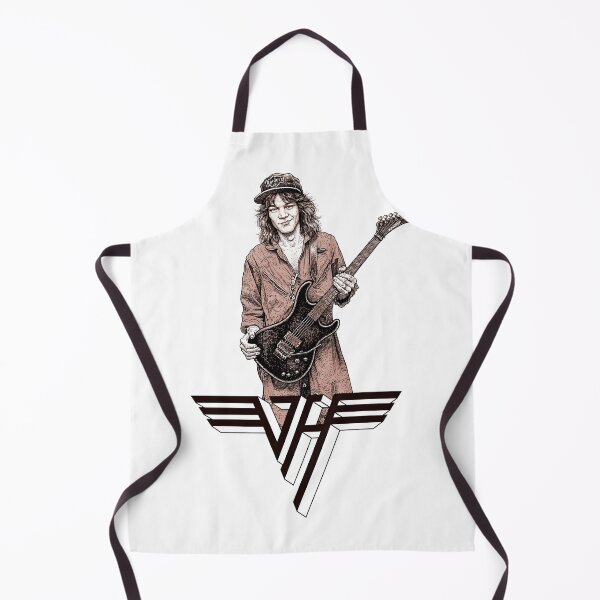 Item preview, V Halen designed and sold by V.I.S.T.A. .