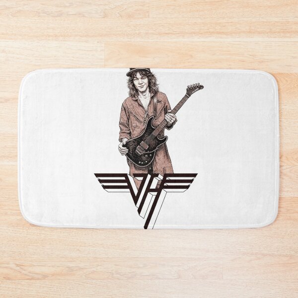 Item preview, V Halen designed and sold by V.I.S.T.A. .