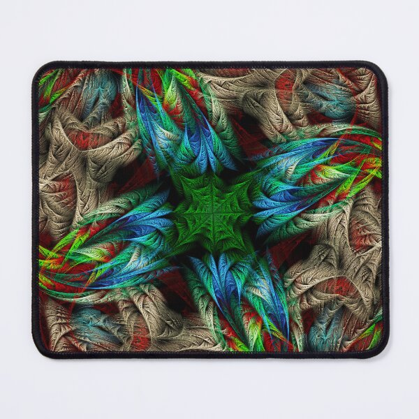 Item preview, Vibrant Leaf designed and sold by Christine Lake.