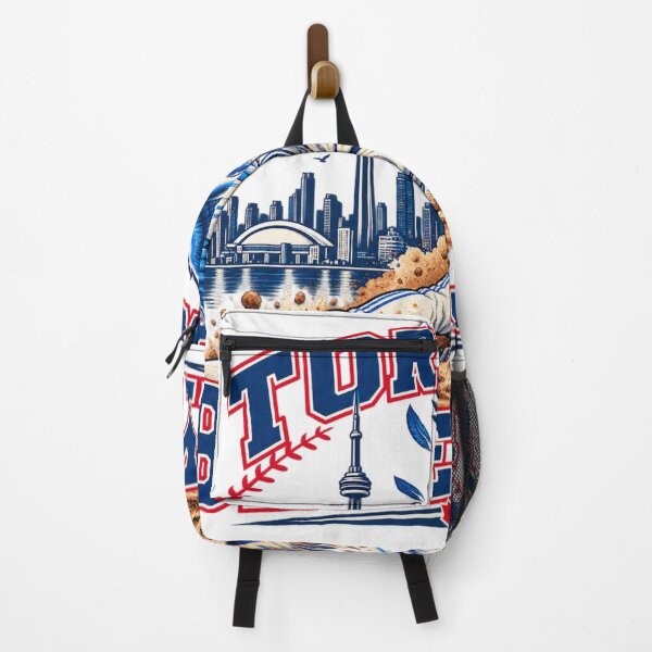 Item preview, Toronto Blue Jays Sliding Into the Six designed and sold by Dresut.