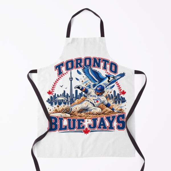 Item preview, Toronto Blue Jays Sliding Into the Six designed and sold by Dresut.