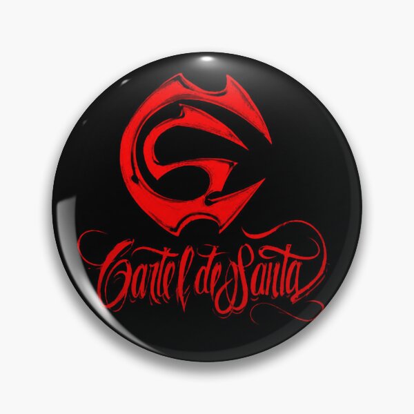 Item preview, Cartel de santa designed and sold by abis_studio-PROJECT.