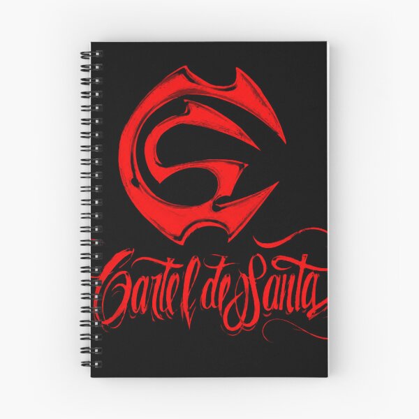 Item preview, Cartel de santa designed and sold by abis_studio-PROJECT.