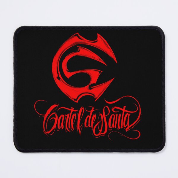 Item preview, Cartel de santa designed and sold by abis_studio-PROJECT.