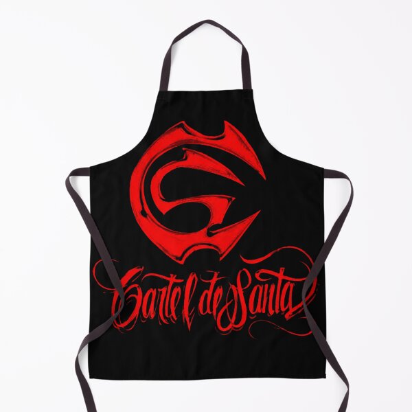 Item preview, Cartel de santa designed and sold by abis_studio-PROJECT.