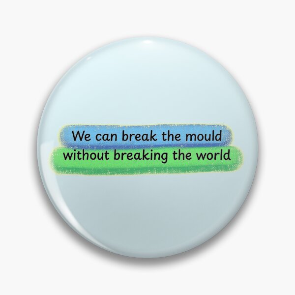 Item preview, Break The Mould designed and sold by Just Carina.