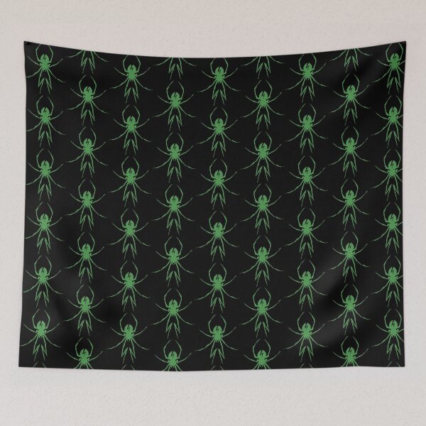 Item preview, Green Spider designed and sold by artxlife.