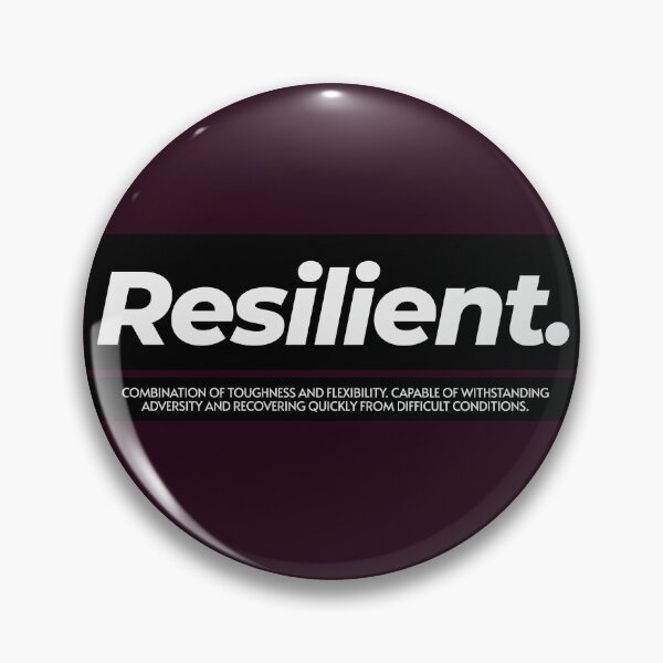 Artikelvorschau, RESILIENT PINK .016 entworfen und verkauft von BlockFashion.