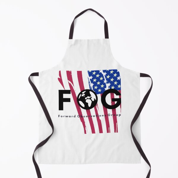 Item preview, Forward Observation Group Military Art Paint Design designed and sold by llefrigabriel.