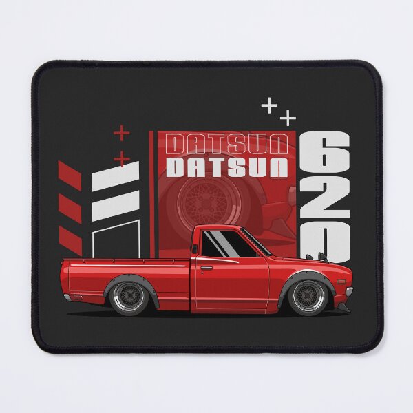 Item preview, Datsun 620 designed and sold by BronArtworks.