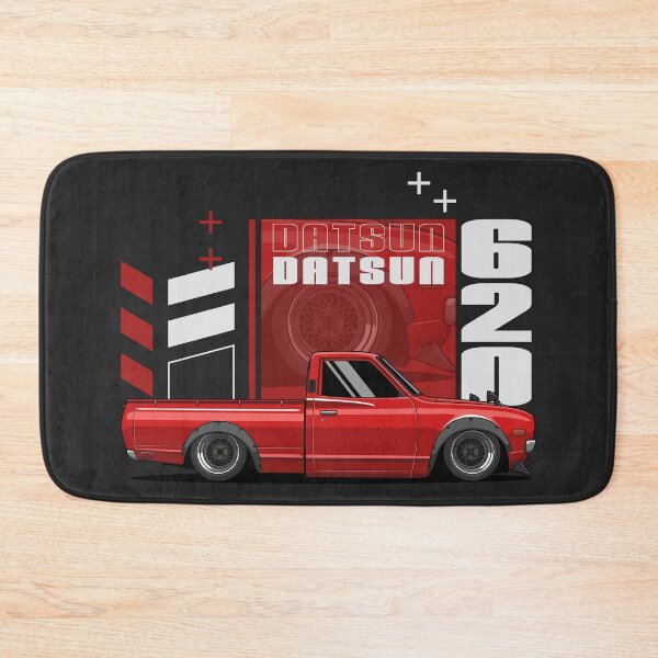 Item preview, Datsun 620 designed and sold by BronArtworks.