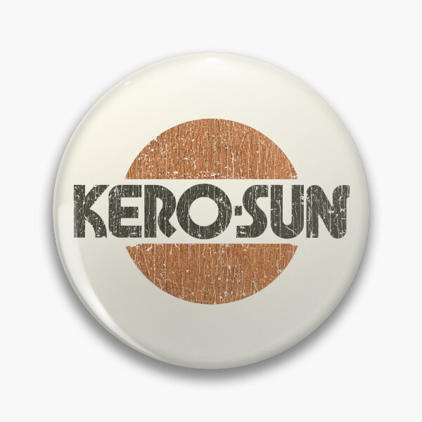 Item preview, Kero-Sun 1975 designed and sold by AstroZombie6669.
