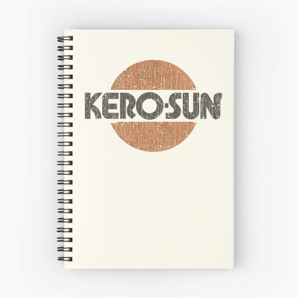 Item preview, Kero-Sun 1975 designed and sold by AstroZombie6669.