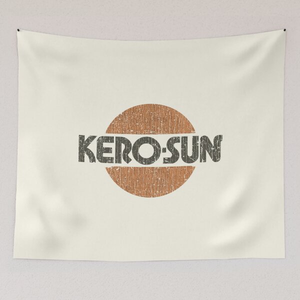 Item preview, Kero-Sun 1975 designed and sold by AstroZombie6669.