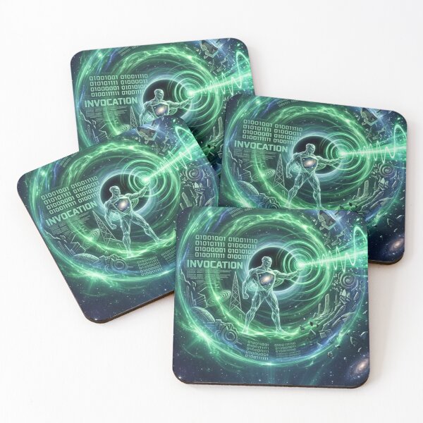 Item preview, Let the signal outlast the noise  designed and sold by FRDancers.