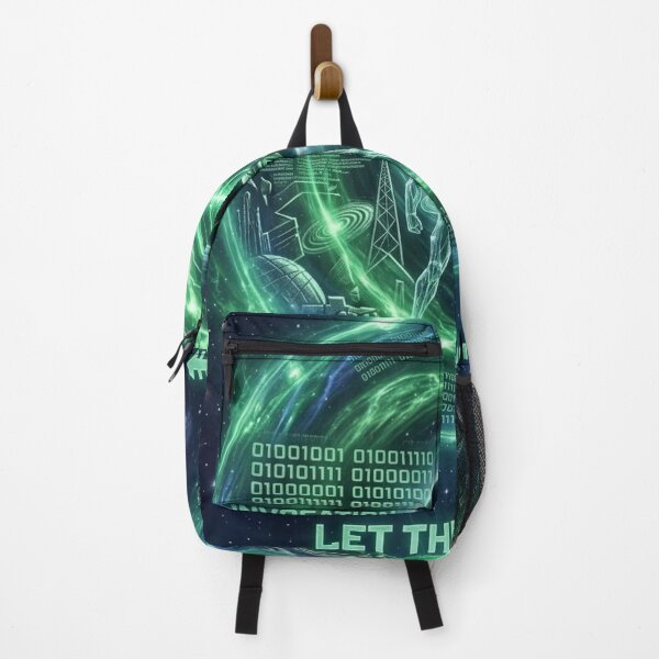 Item preview, Let the signal outlast the noise designed and sold by FRDancers.