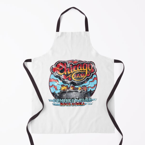 Item preview, Chicago Jam Music Festival Vintage Style Graphic Design designed and sold by llefrigabriel.