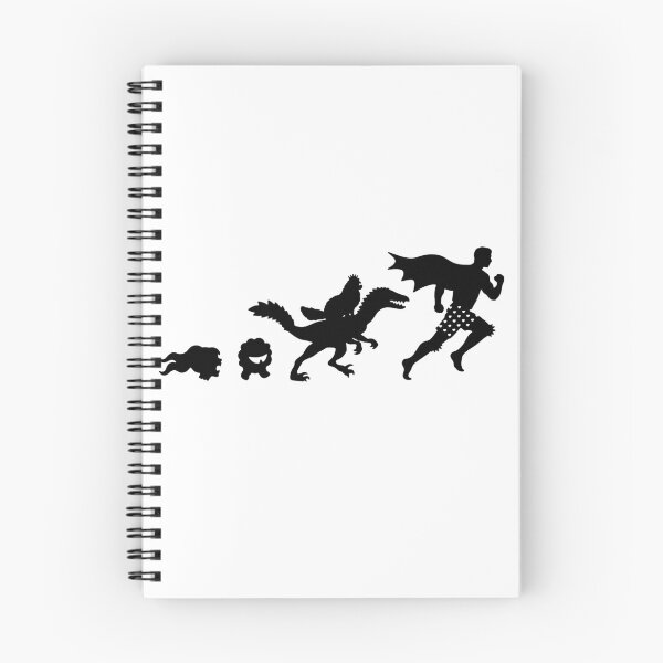 Item preview, DCC characters - dungeon crawler carl - bookish art designed and sold by aziza-doodles.
