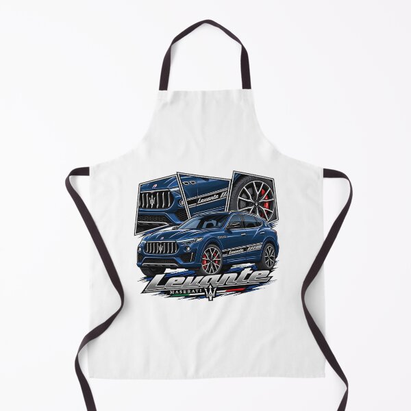 Item preview, El SUV de lujo Levante ofrece un diseño elegante para entusiastas de los automóviles y amantes de los SUV. designed and sold by Simone Brewer.