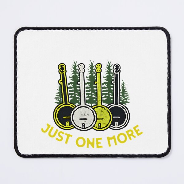 Item preview, How Many Banjos Does a Banjo Player Really Need? Funny Banjo Music Quote Design designed and sold by llefrigabriel.