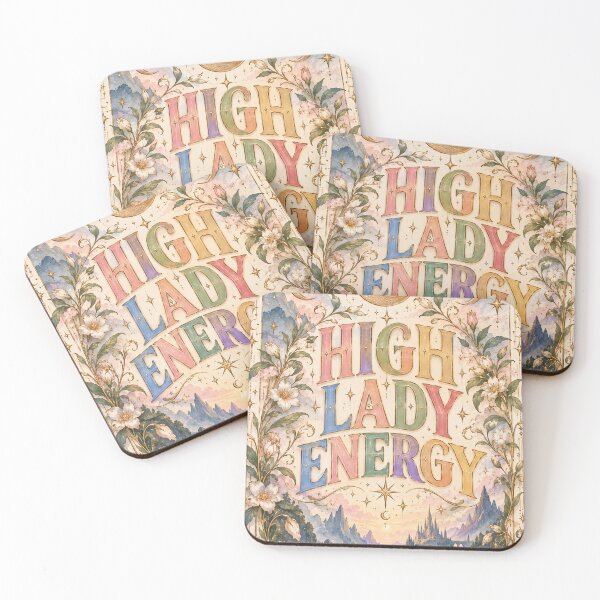 Item preview, High Lady Energy designed and sold by thelifeofky.