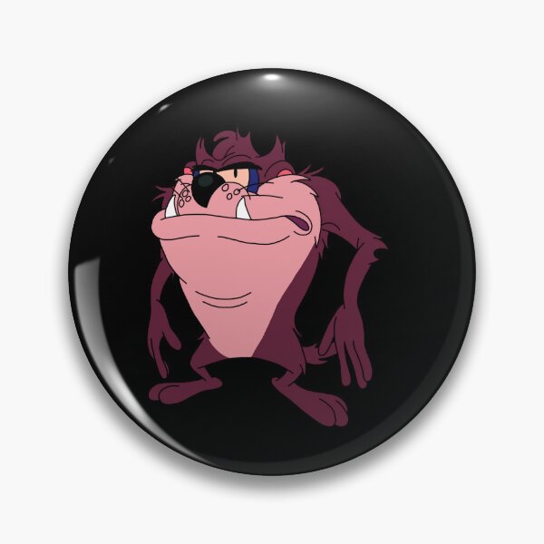 Item preview, The Tasmanian Devil designed and sold by Megankott.