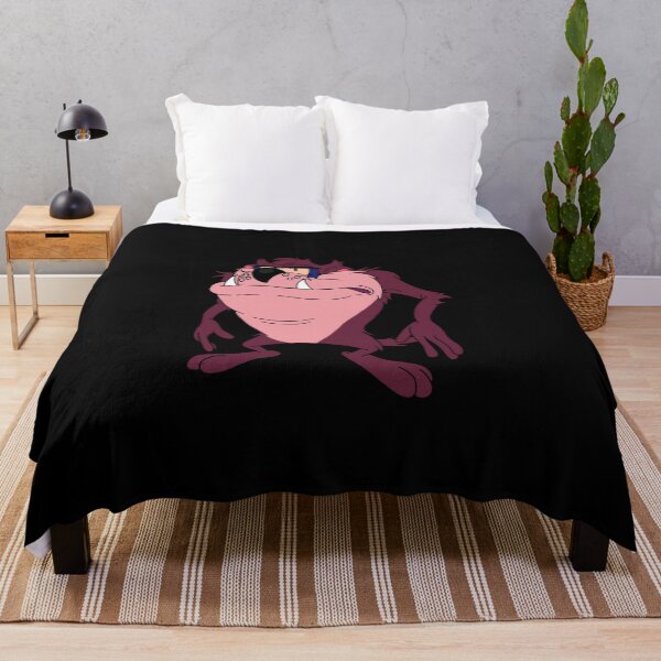 Item preview, The Tasmanian Devil designed and sold by Megankott.