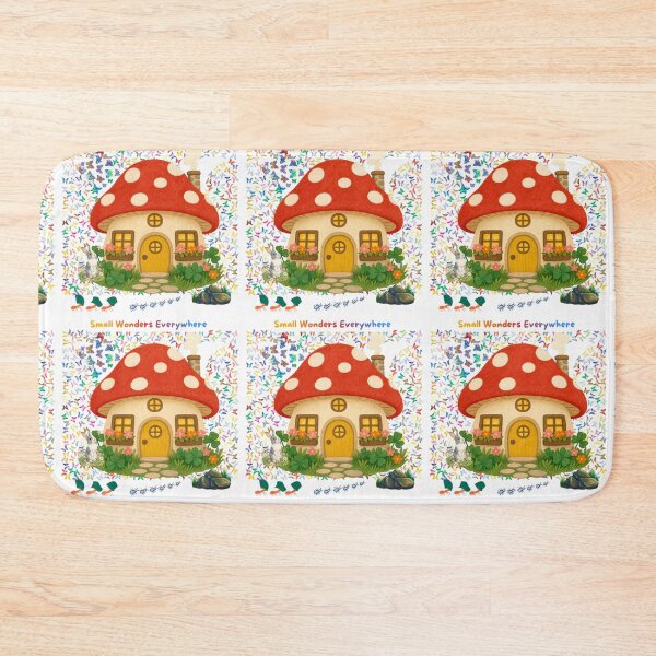 Item preview, Small wonders in the Garden. designed and sold by Kuevitaglowshop.