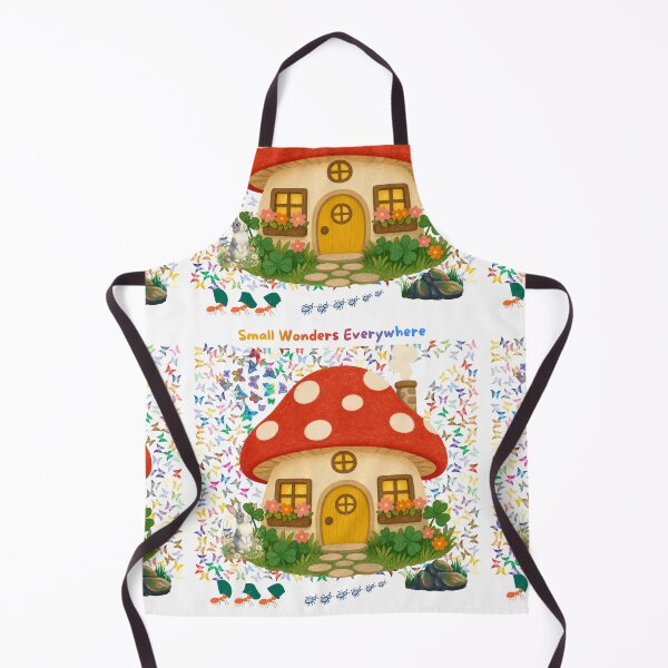 Item preview, Small wonders in the Garden. designed and sold by Kuevitaglowshop.