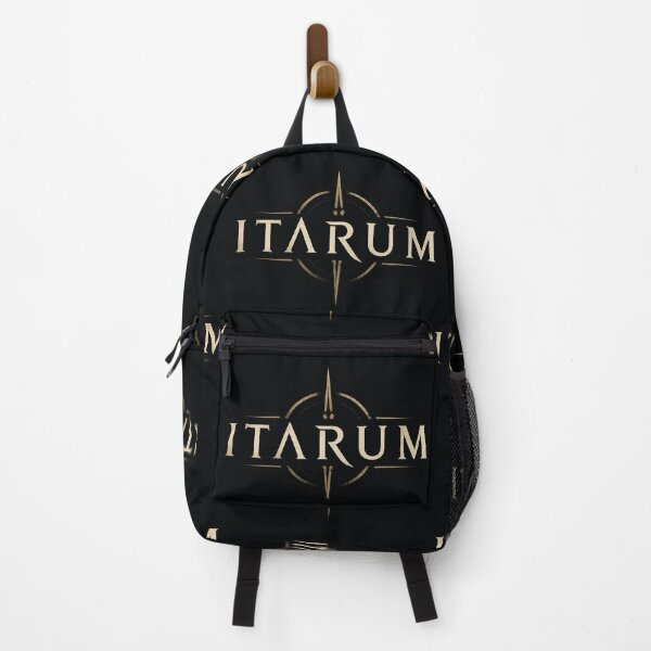 Item preview, Itarum sword graphic t-shirt designed and sold by ZrnzoDesign.