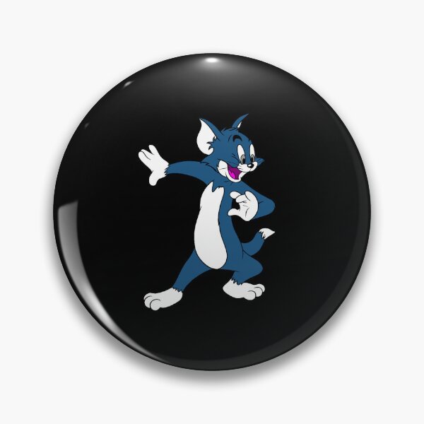 Item preview, Tom the Cat designed and sold by Megankott.